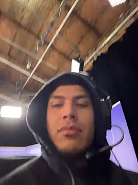 StrokingDaddy4 online show from January 7, 2026, 11:26 am