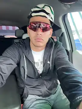 StrokingDaddy4 online show from December 20, 2025, 6:00 pm