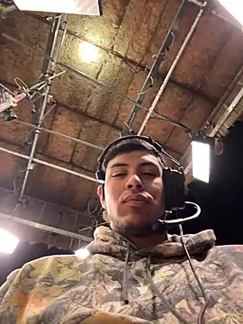 StrokingDaddy4 online show from November 11, 2025, 11:16 am