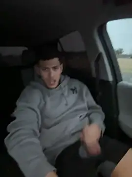 StrokingDaddy4 online show from March 5, 2026, 1:08 pm