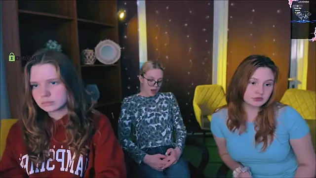 eva drive online show from March 10, 2026, 8:24 pm