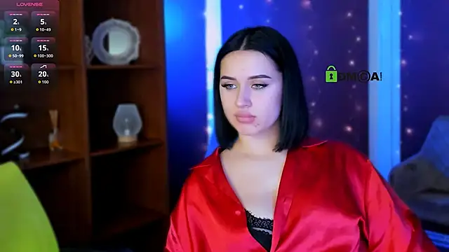 eva drive online show from December 22, 2025, 7:47 pm