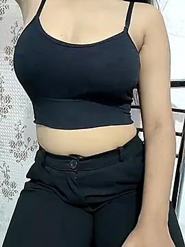 NiharikaBaby online show from September 28, 2025, 6:42 am