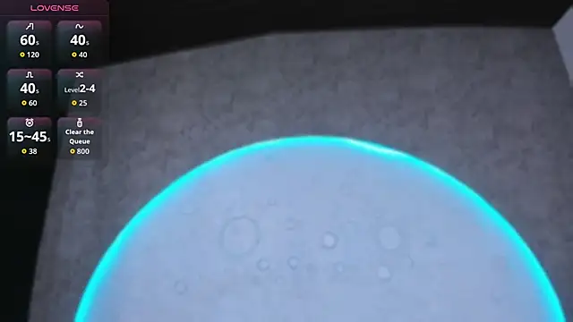 Snapshot of ReinaChloe chatting on February 23, 2026, 4:40 pm ReinaChloe online show from February 23, 2026, 4:40 pm