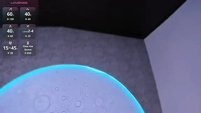 Snapshot of ReinaChloe chatting on February 20, 2026, 4:20 pm ReinaChloe online show from February 20, 2026, 4:20 pm