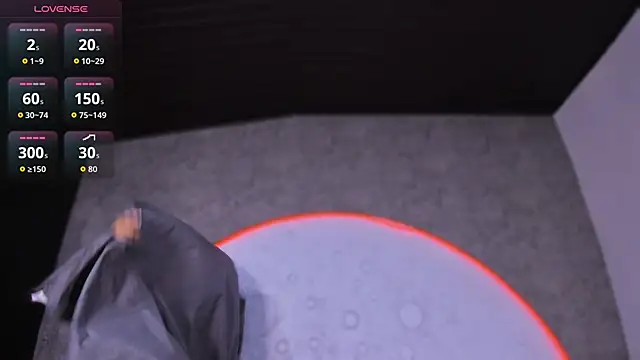 Snapshot of ReinaChloe chatting on February 2, 2026, 4:17 pm ReinaChloe online show from February 2, 2026, 4:17 pm