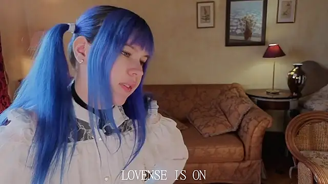 ElizSpieth online show from March 4, 2026, 2:30 am