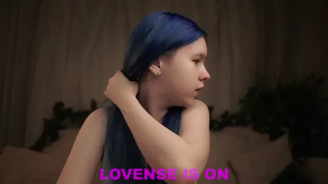 ElizSpieth online show from January 13, 2026, 1:09 am