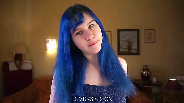 ElizSpieth online show from April 7, 2026, 2:24 am