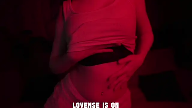 ElizSpieth online show from December 21, 2025, 1:19 am