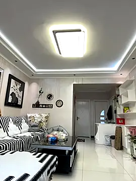 feifei 521 online show from October 18, 2025, 3:08 am