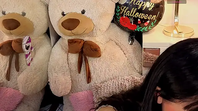 MeganAdamms online show from October 16, 2025, 11:51 am