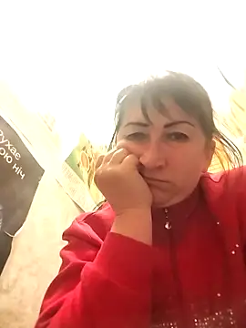 Funny Karina online show from October 22, 2025, 6:07 pm