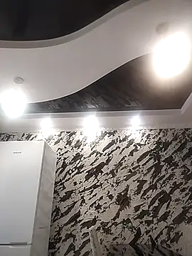 Funny Karina online show from March 12, 2026, 11:58 am