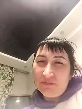 Funny Karina online show from February 8, 2026, 8:06 pm