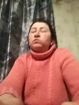 Funny Karina online show from February 14, 2026, 8:09 pm