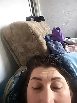 Funny Karina online show from March 22, 2026, 6:26 am