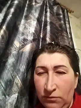 Funny Karina online show from March 11, 2026, 7:08 pm