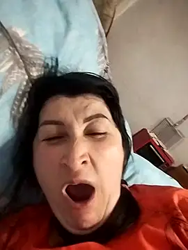 Funny Karina online show from March 27, 2026, 9:27 pm