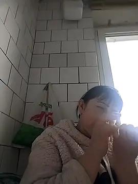 Funny Karina online show from October 15, 2025, 1:30 pm