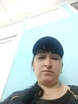 Funny Karina online show from April 13, 2026, 10:52 am