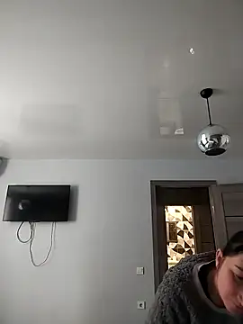 Funny Karina online show from February 8, 2026, 8:01 am