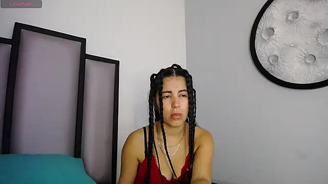 Snapshot of Lucy-23 chatting on November 22, 2025, 4:22 am Lucy-23 online show from November 22, 2025, 4:22 am