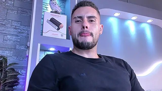 dominic de luca online show from February 11, 2026, 4:12 am