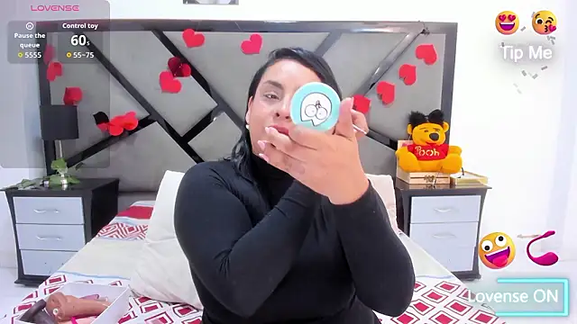 Naia69 online show from March 29, 2026, 11:56 am