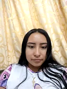 Venus Rivers online show from September 20, 2025, 10:48 pm