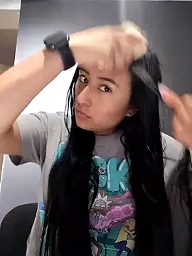 Venus Rivers online show from September 30, 2025, 1:39 pm