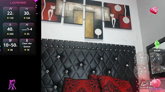 Snapshot of Engeelll chatting on February 12, 2026, 6:18 pm Engeelll online show from February 12, 2026, 6:18 pm