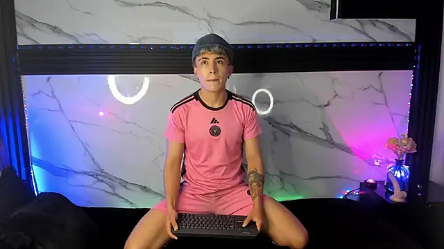 Saimonvela online show from October 7, 2025, 6:03 am