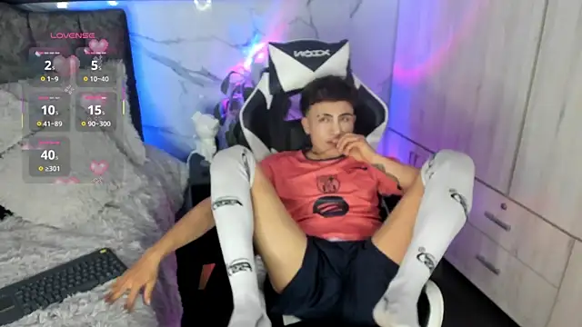 Saimonvela online show from April 9, 2026, 6:19 am