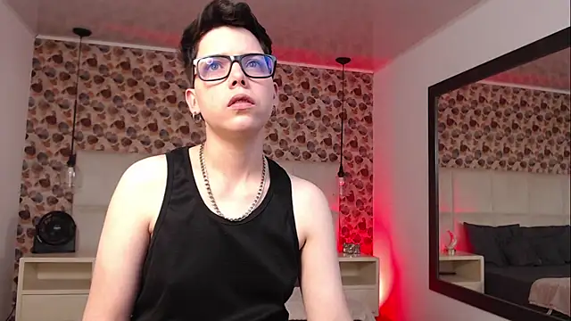 SpencerMontgomery online show from September 10, 2025, 7:57 pm