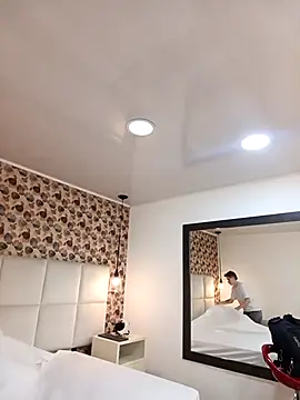 SpencerMontgomery online show from October 25, 2025, 7:14 pm