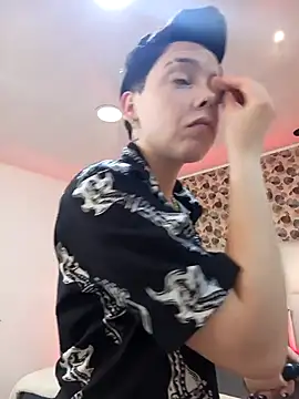 SpencerMontgomery online show from October 3, 2025, 6:09 pm