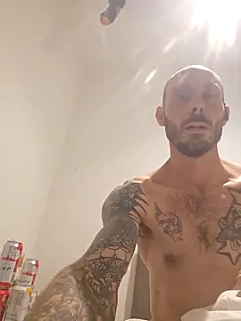 Wankingking88 online show from November 16, 2025, 5:06 pm
