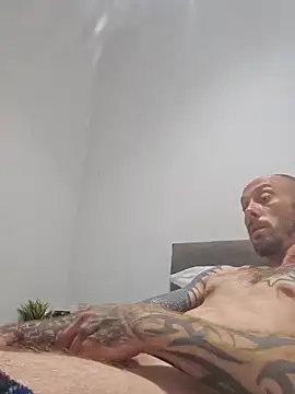 Wankingking88 online show from October 25, 2025, 7:36 pm