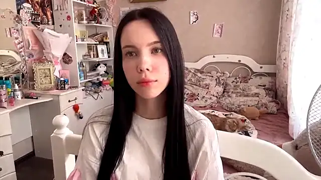 AxyKitten online show from September 11, 2025, 12:16 pm