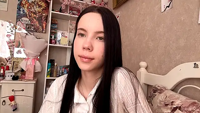 AxyKitten online show from September 15, 2025, 12:16 pm