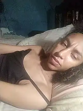Snapshot of samyy_carrinton chatting on September 18, 2025, 4:26 am samyy carrinton online show from September 18, 2025, 4:26 am