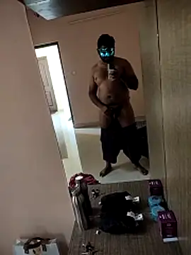 Mr Batting Man online show from October 31, 2025, 4:09 am