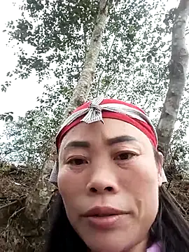 Snapshot of CoMay003 chatting on February 24, 2026, 3:18 am CoMay003 online show from February 24, 2026, 3:18 am