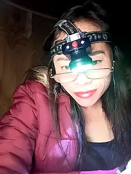 CoMay003 online show from January 11, 2026, 4:58 pm