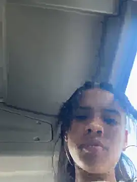 samiacooper25 online show from May 30, 2026, 2:34 pm
