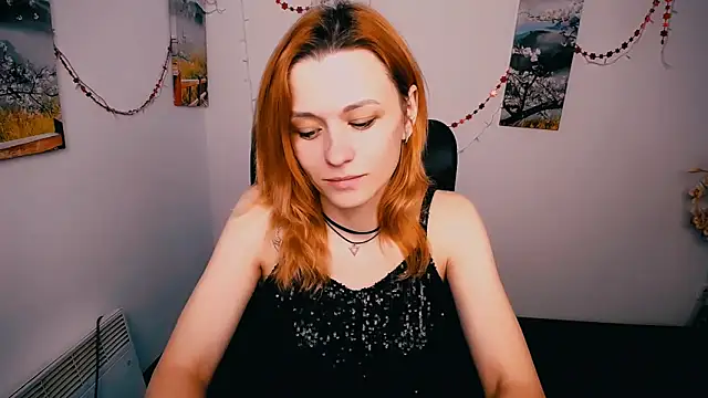 Snapshot of PeppyMia chatting on February 9, 2026, 7:28 am PeppyMia online show from February 9, 2026, 7:28 am