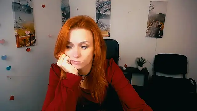 PeppyMia online show from November 29, 2025, 6:35 am