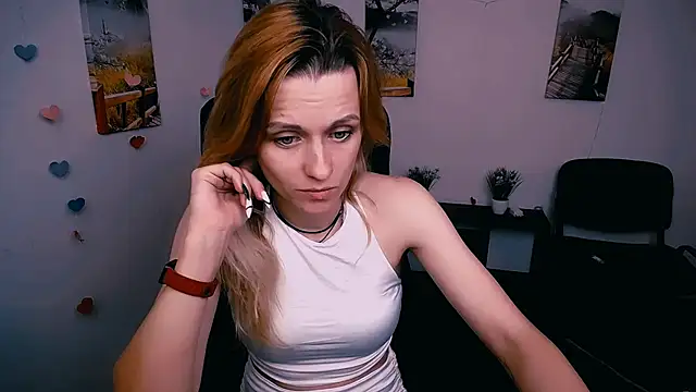 PeppyMia online show from November 21, 2025, 6:23 am