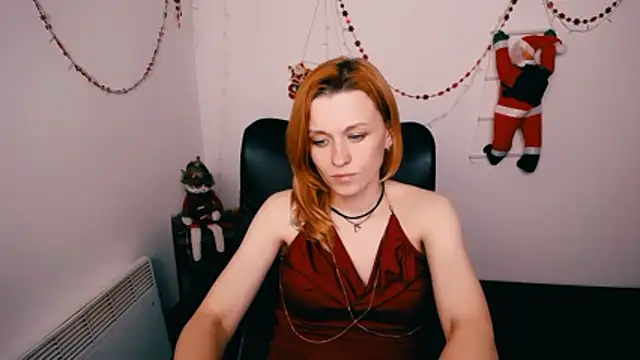 PeppyMia online show from January 11, 2026, 11:55 pm